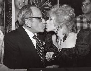 Joan Rivers and husband, Edgar 1983, NY 8.jpg